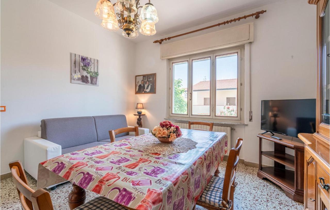 In San Giuliano Terme With 2 Bedrooms And Wifi Appartement Pisa