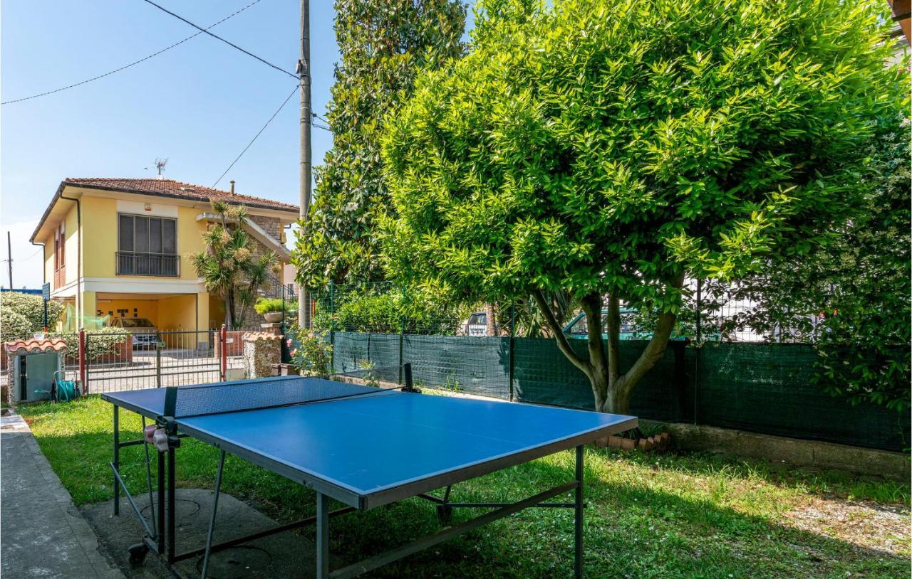 In San Giuliano Terme With 2 Bedrooms And Wifi Appartement *