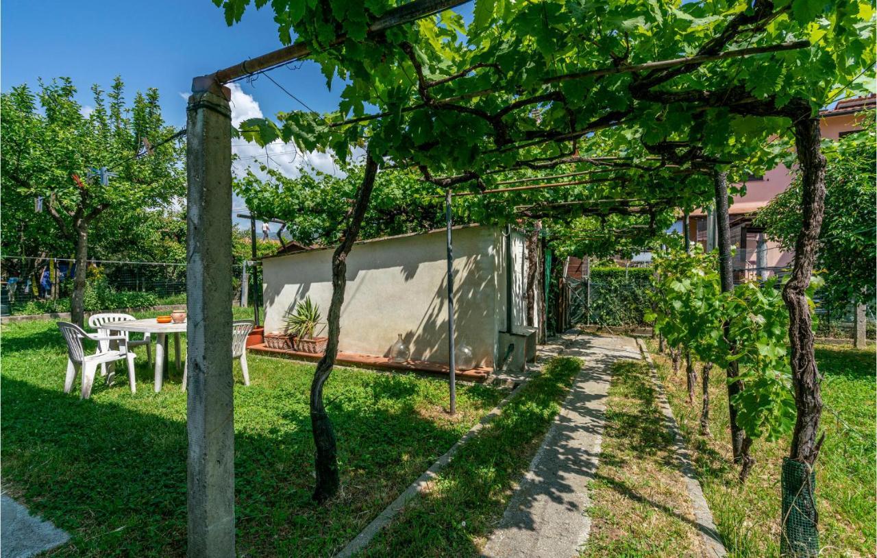 In San Giuliano Terme With 2 Bedrooms And Wifi Pisa