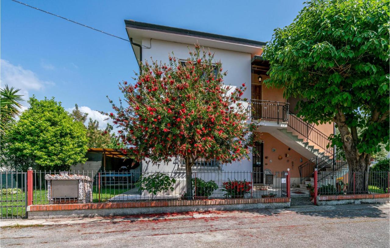 In San Giuliano Terme With 2 Bedrooms And Wifi * Pisa