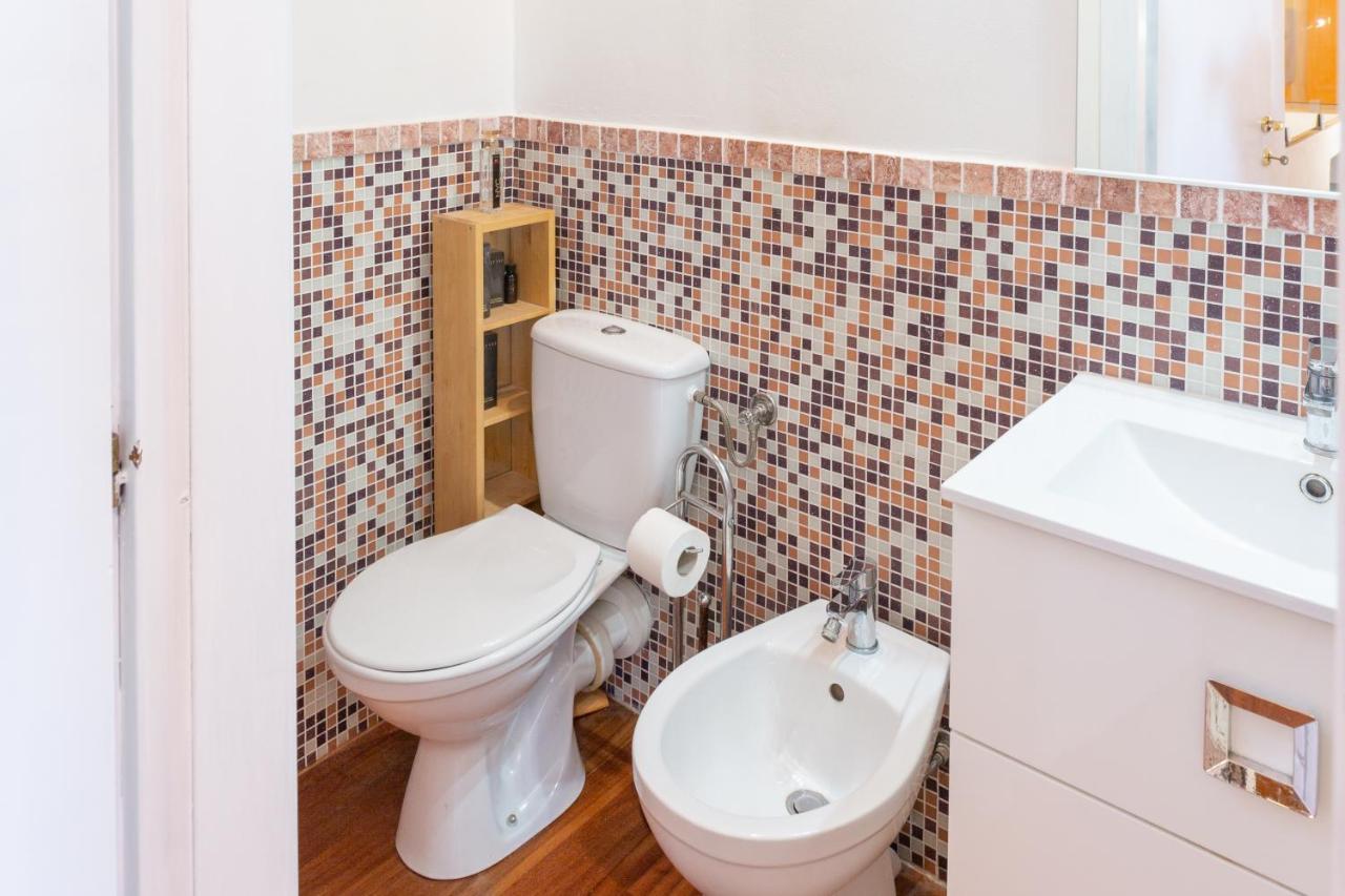 Piazza Dei Cavalieri Orange Attic Apartment