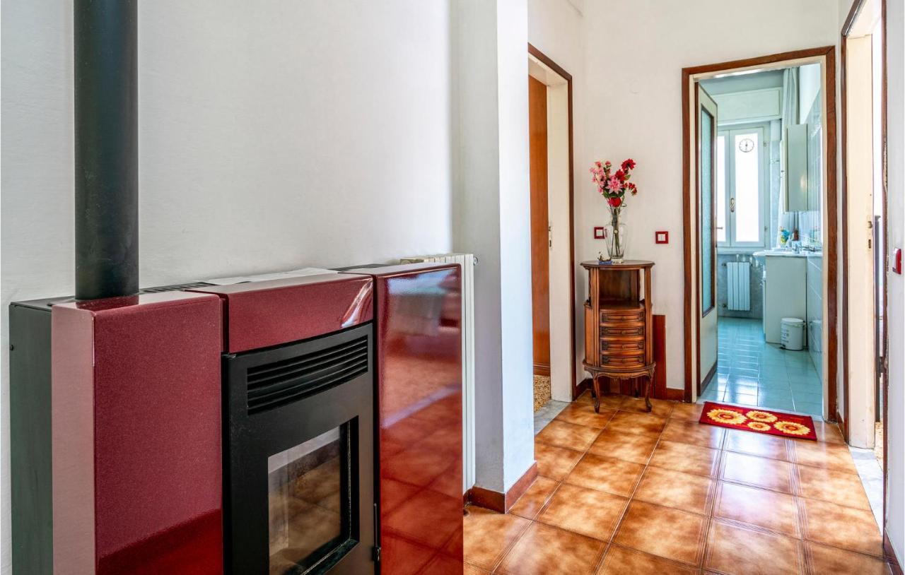 Appartement In San Giuliano Terme With 2 Bedrooms And Wifi Pisa