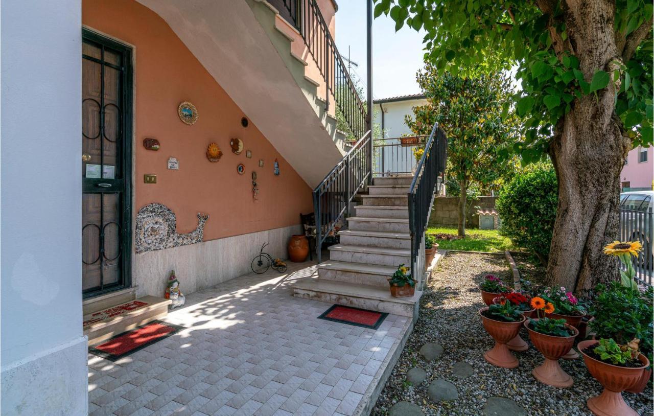 In San Giuliano Terme With 2 Bedrooms And Wifi Pisa