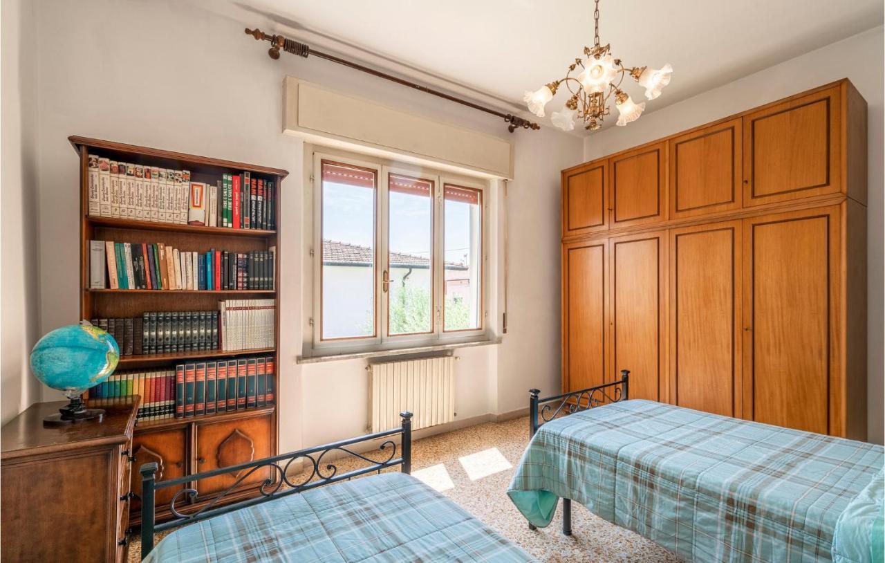 In San Giuliano Terme With 2 Bedrooms And Wifi Apartment *