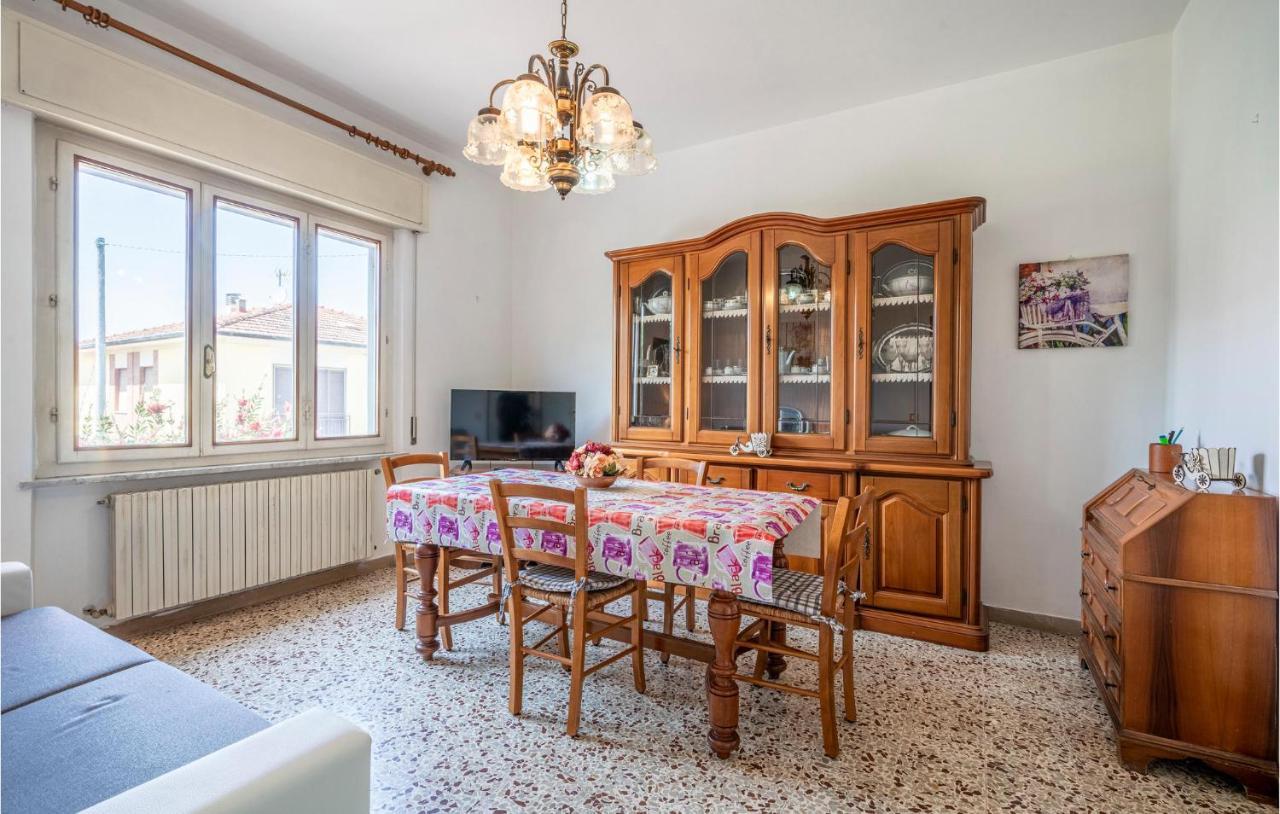 In San Giuliano Terme With 2 Bedrooms And Wifi *