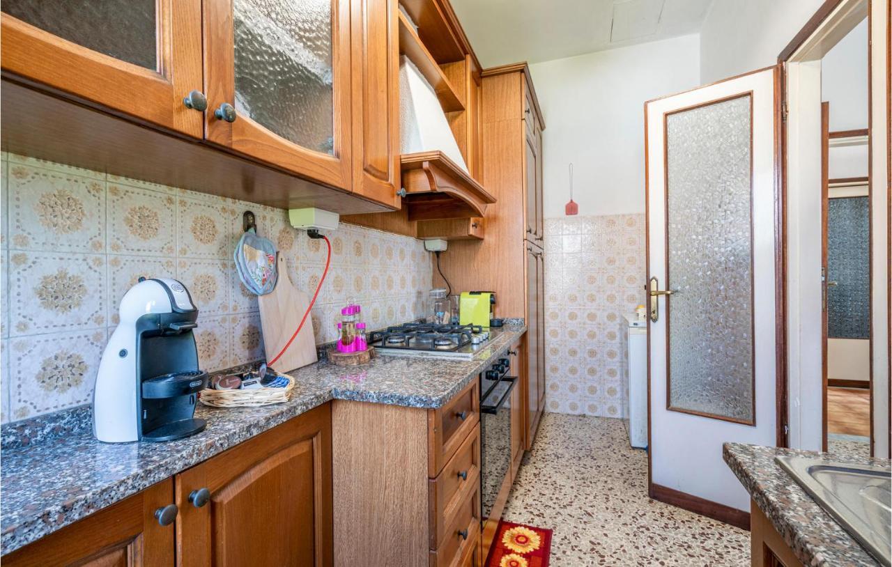 In San Giuliano Terme With 2 Bedrooms And Wifi * Pisa