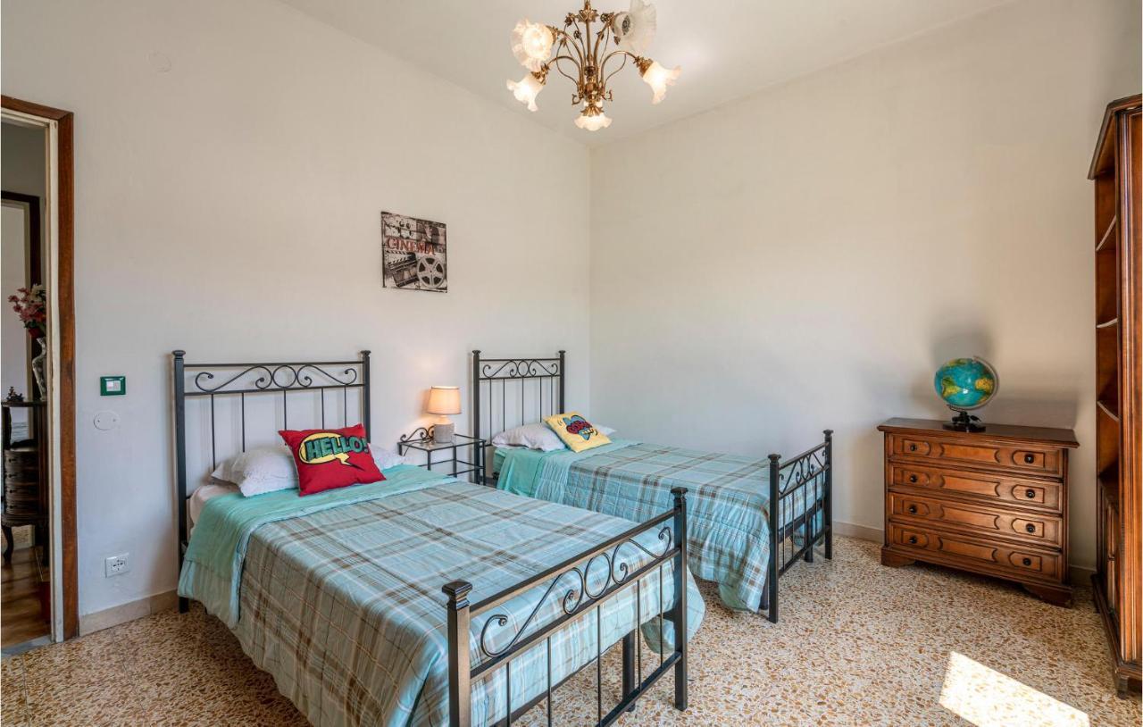 In San Giuliano Terme With 2 Bedrooms And Wifi Pisa