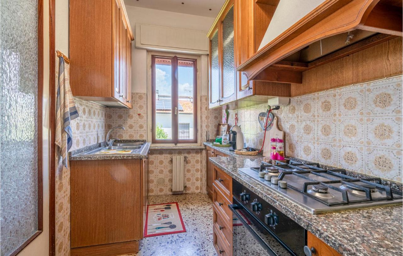 In San Giuliano Terme With 2 Bedrooms And Wifi Appartement
