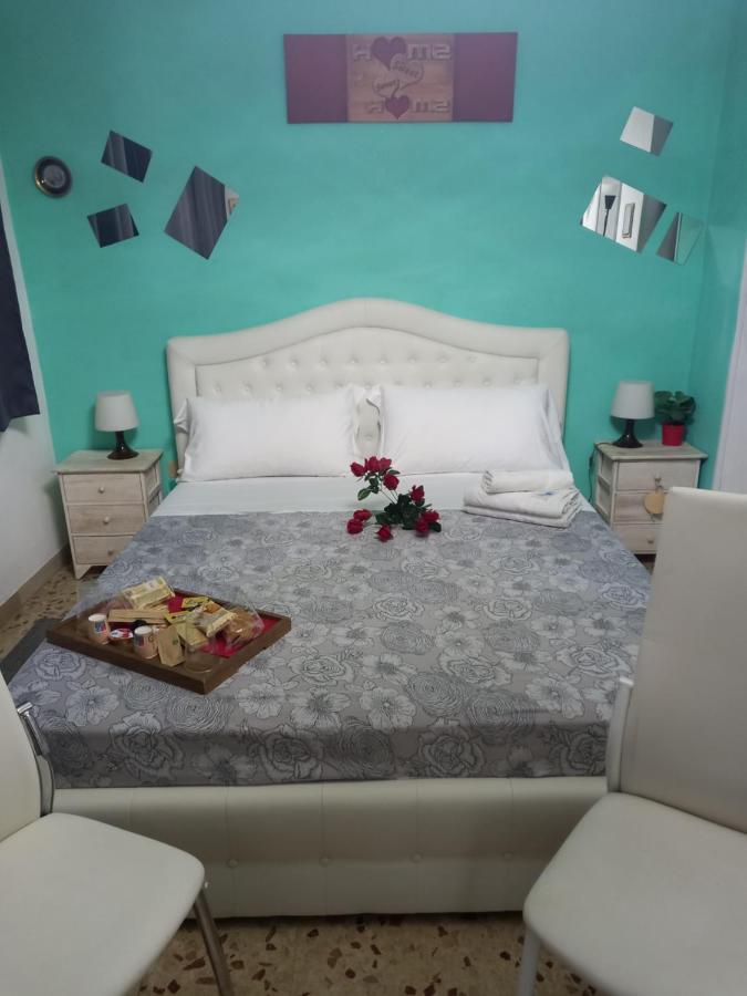 Bed & Breakfast Peace