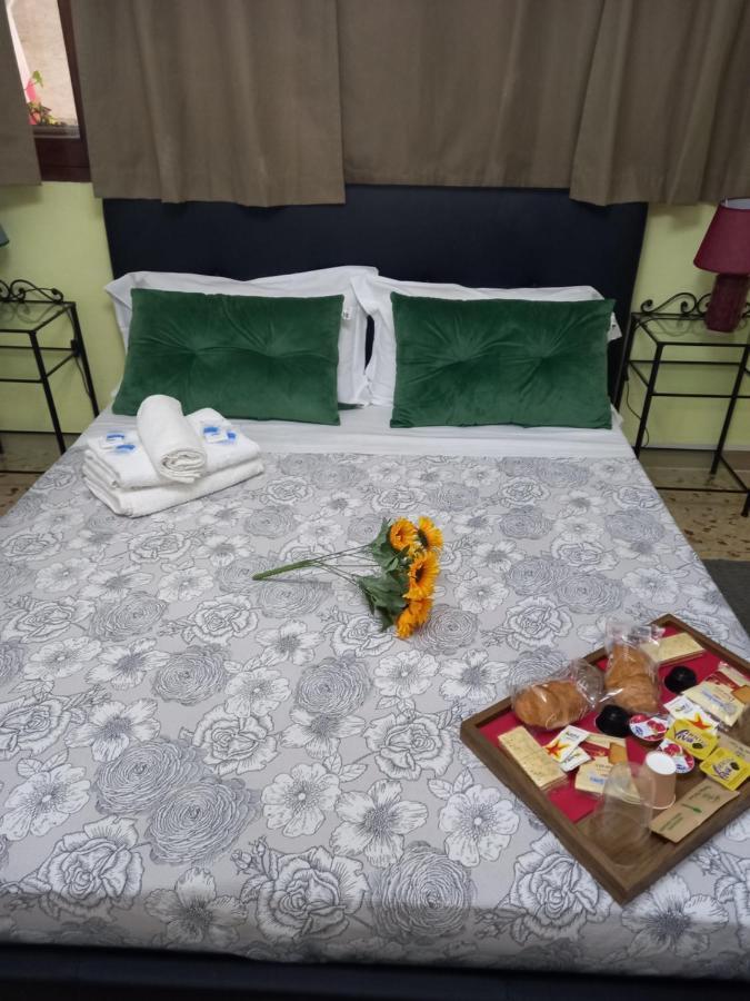 Bed & Breakfast Peace *
