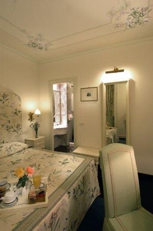 Relais Dei Fiori Dimora D'epoca Acomodação com café da manhã  Pisa