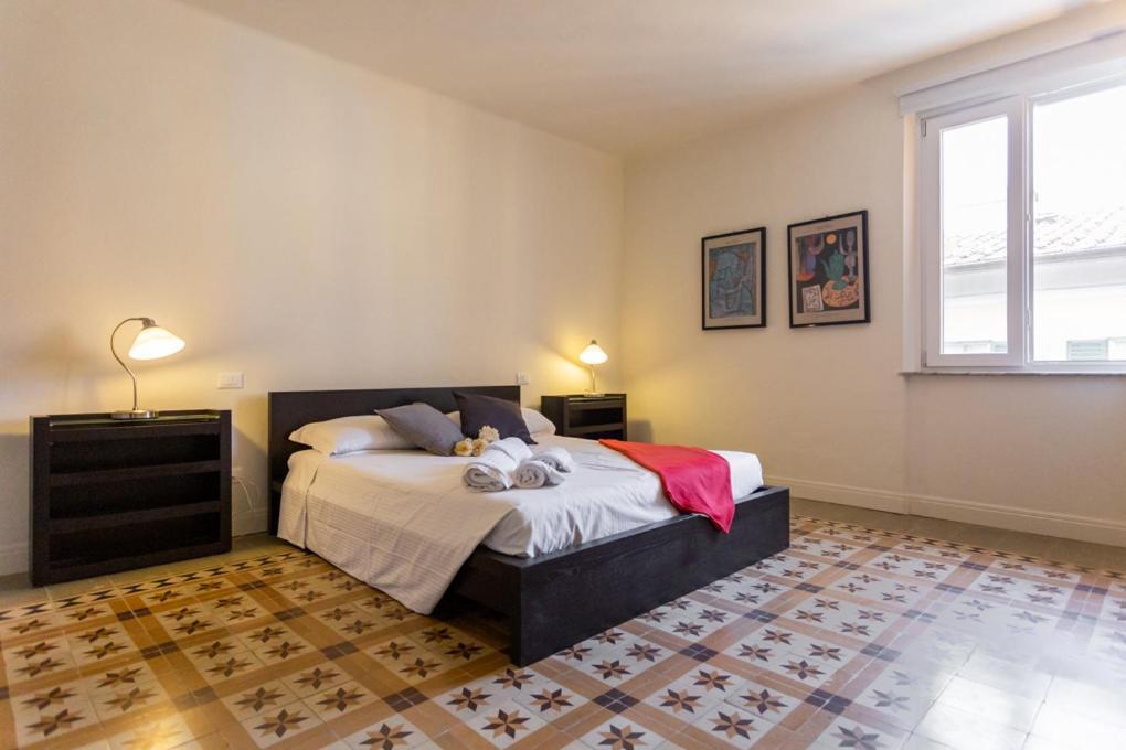 Căn hộ Innpisarentals 2- Casa Dei Cavalieri *