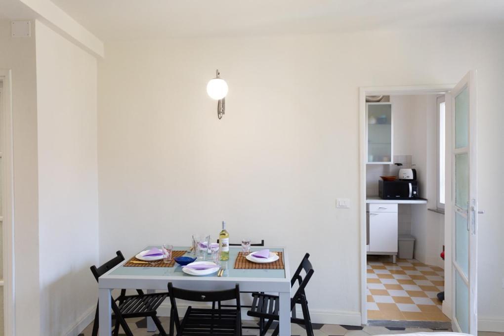 Căn hộ Innpisarentals 2- Casa Dei Cavalieri Pisa