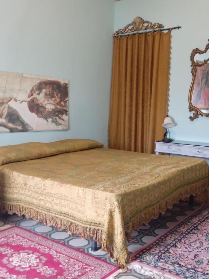 Homestay Vespina Pisa