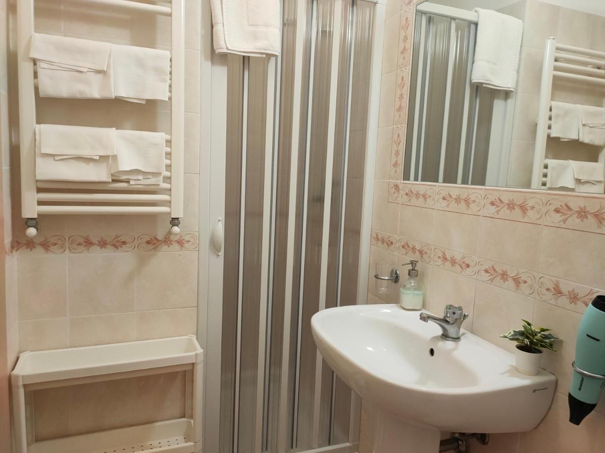 Guest house Elisa 5*