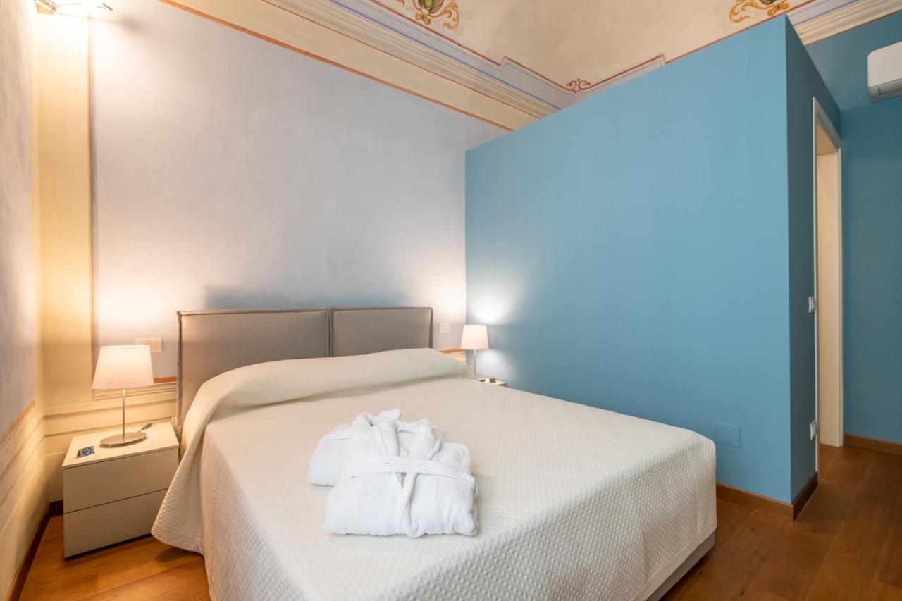 La Del Borghetto Apartment