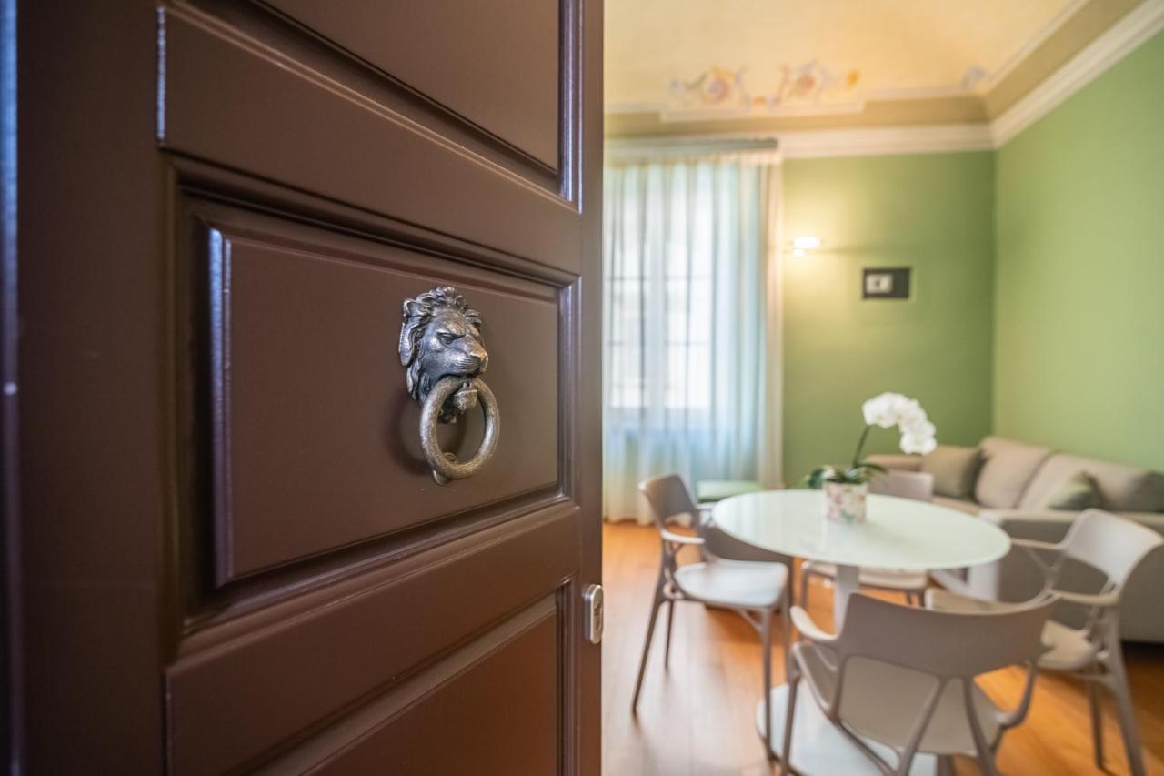 La Del Borghetto Apartment