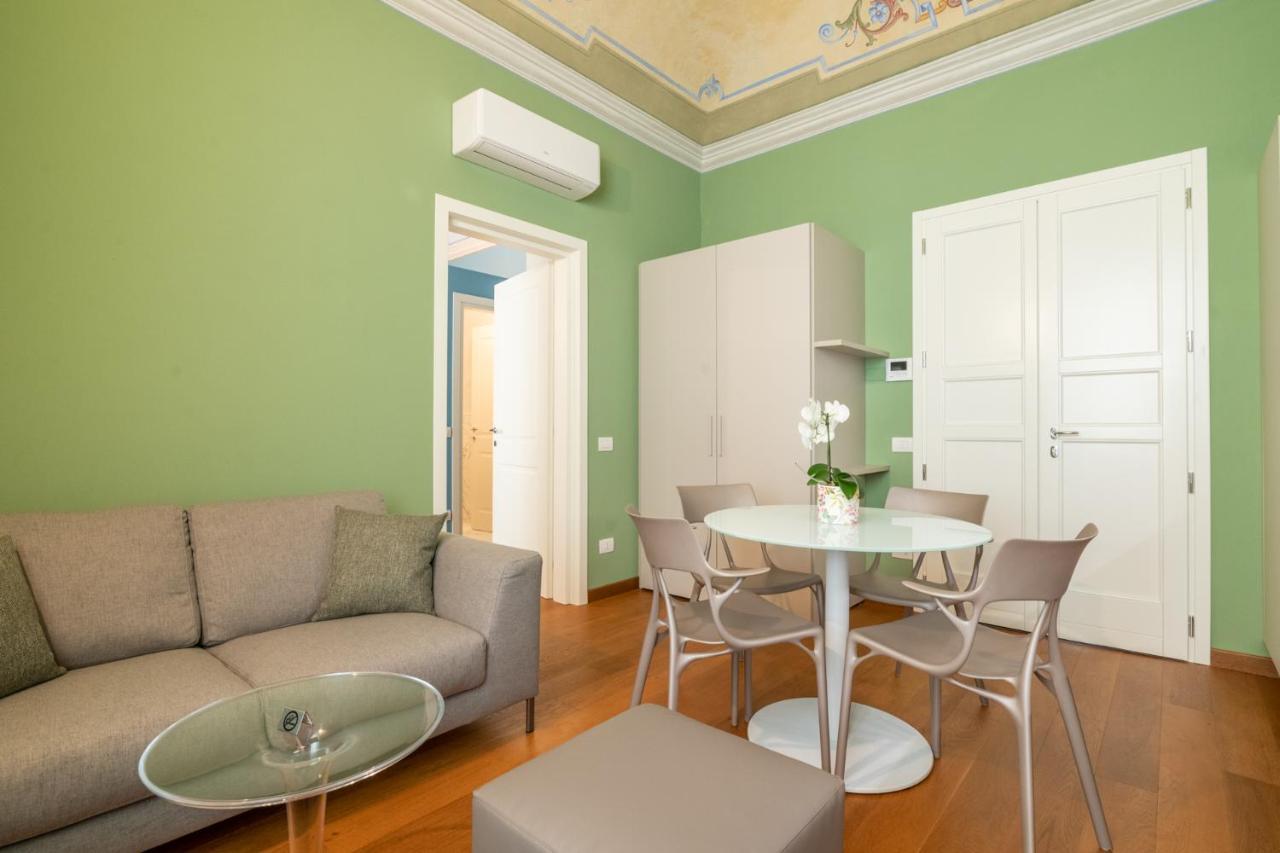 Apartment La Del Borghetto Pisa