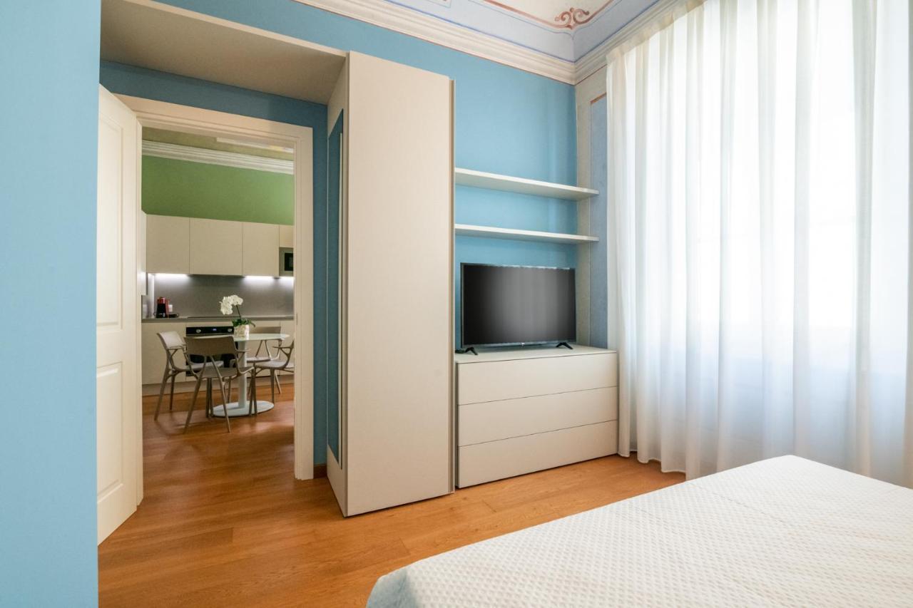La Del Borghetto Apartment Pisa