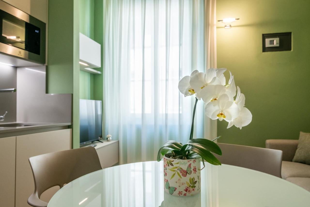 Apartment La Del Borghetto Pisa