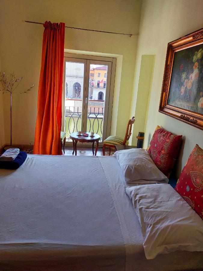 Vespina Homestay