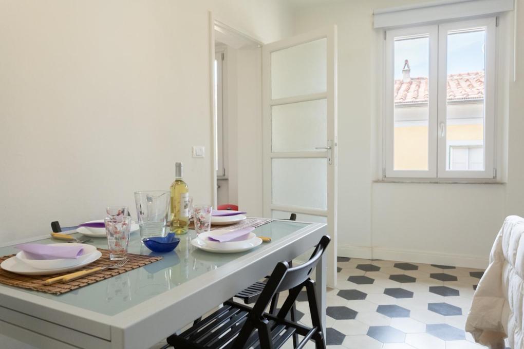 Căn hộ Innpisarentals 2- Casa Dei Cavalieri