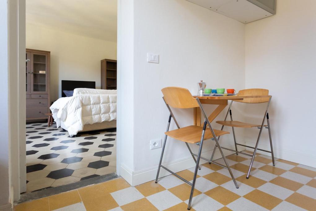 Căn hộ Innpisarentals 2- Casa Dei Cavalieri