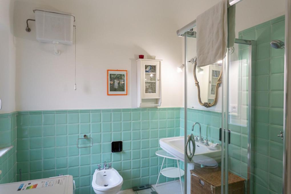 Căn hộ Innpisarentals 2- Casa Dei Cavalieri Pisa