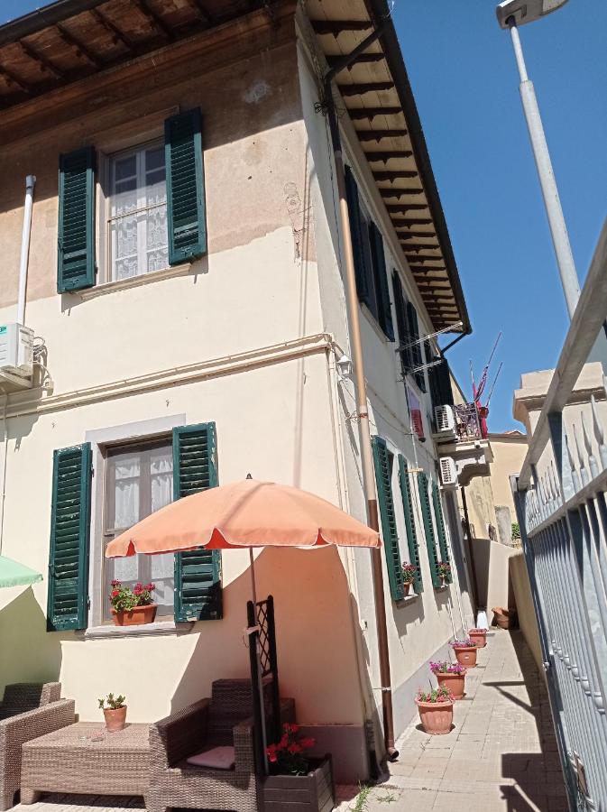 Toscana * Pisa