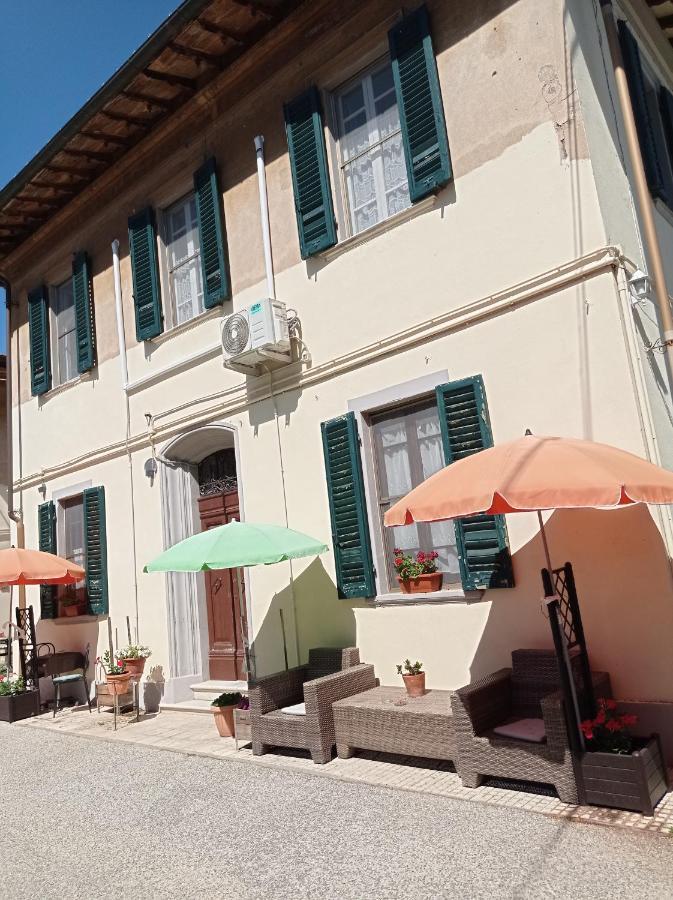 Toscana * Pisa