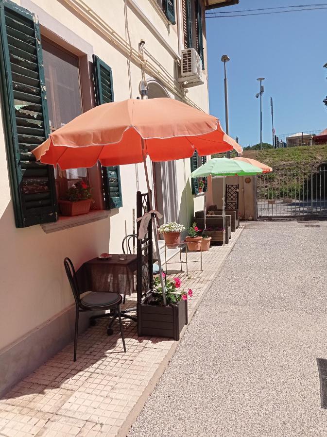 Toscana Bed & Breakfast