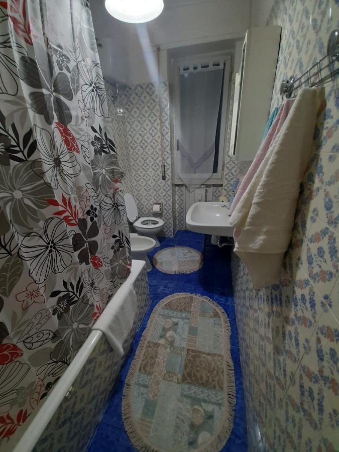 Apartment Porta A Mare Station *