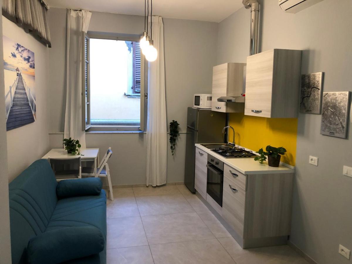 House Il Corso Appartement