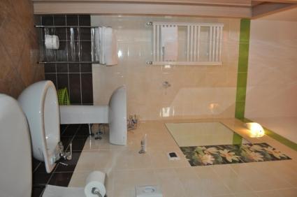Elisa Guest house