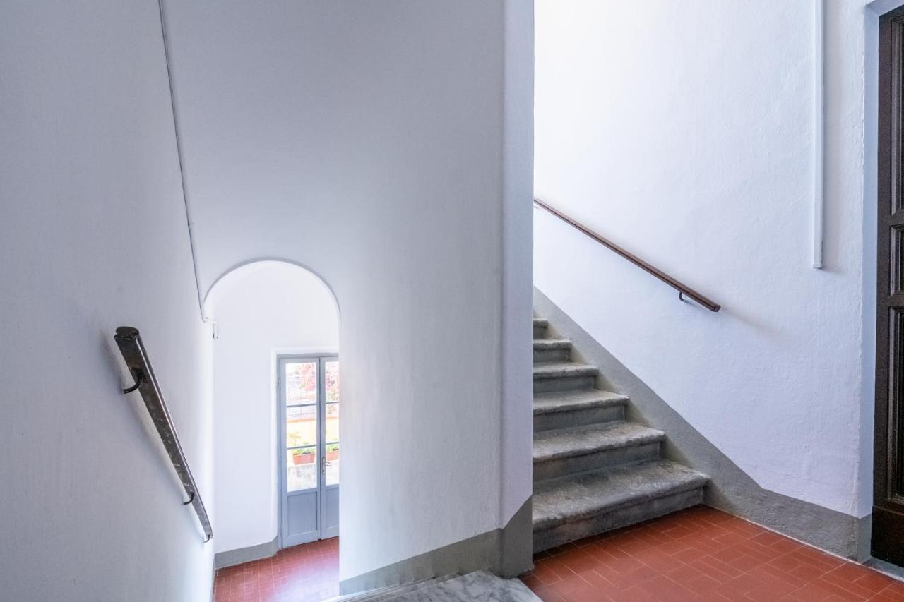 Apartment La Del Borghetto