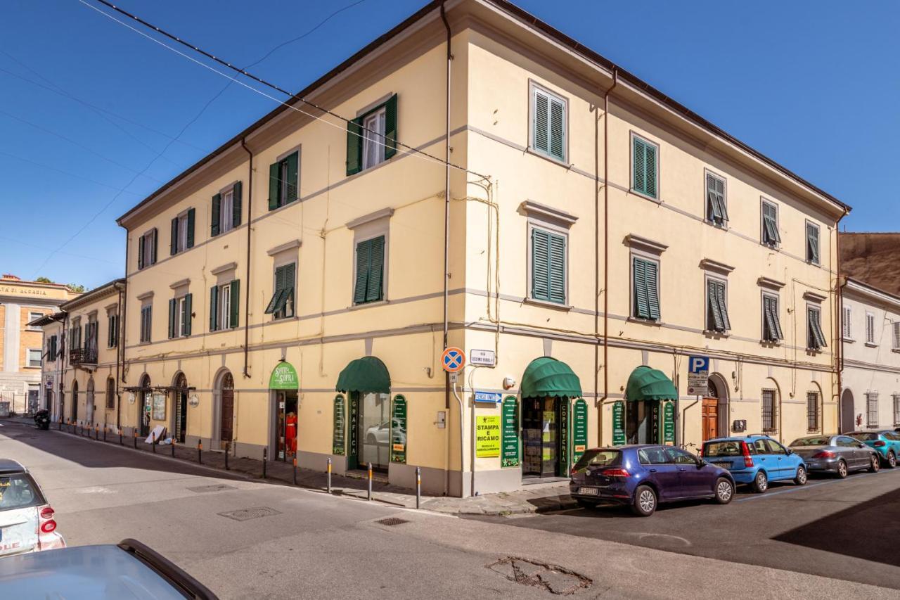 Apartment La Del Borghetto *