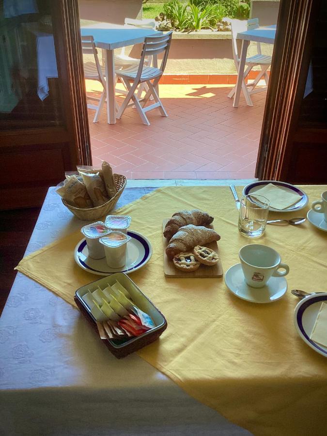 Orsini - A Retreat In - Food&relax Pisa