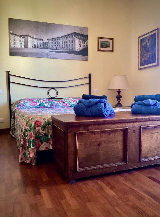 Bed & Breakfast Orsini - A Retreat In - Food&relax
