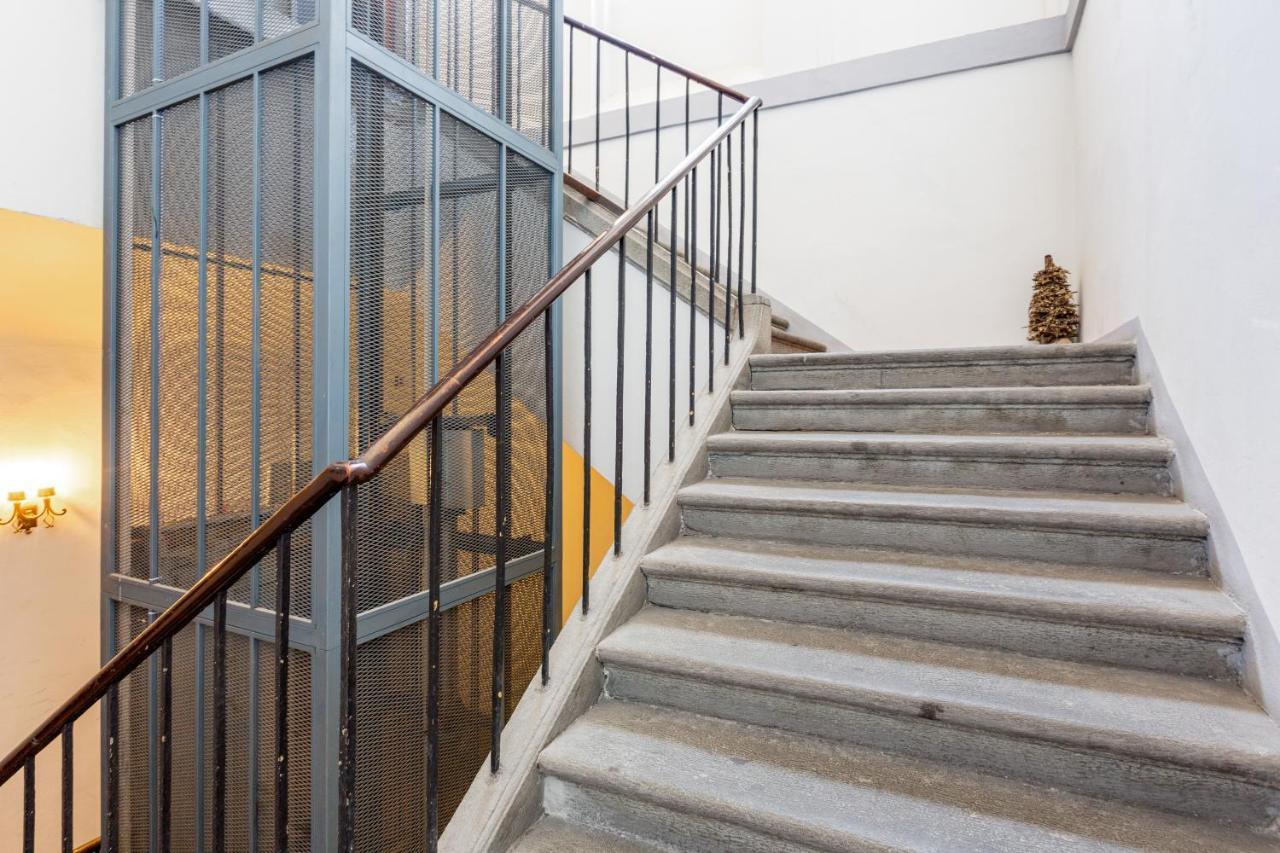 San Francesco Modern And Apartment *