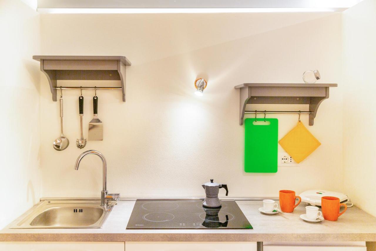 San Francesco Modern And Apartment Pisa