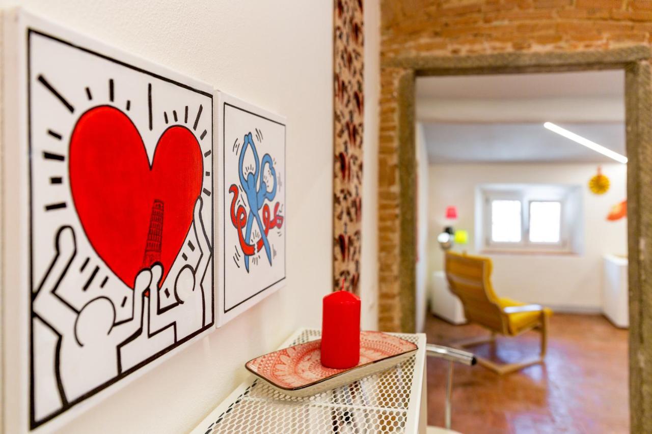San Francesco Modern And Apartment *