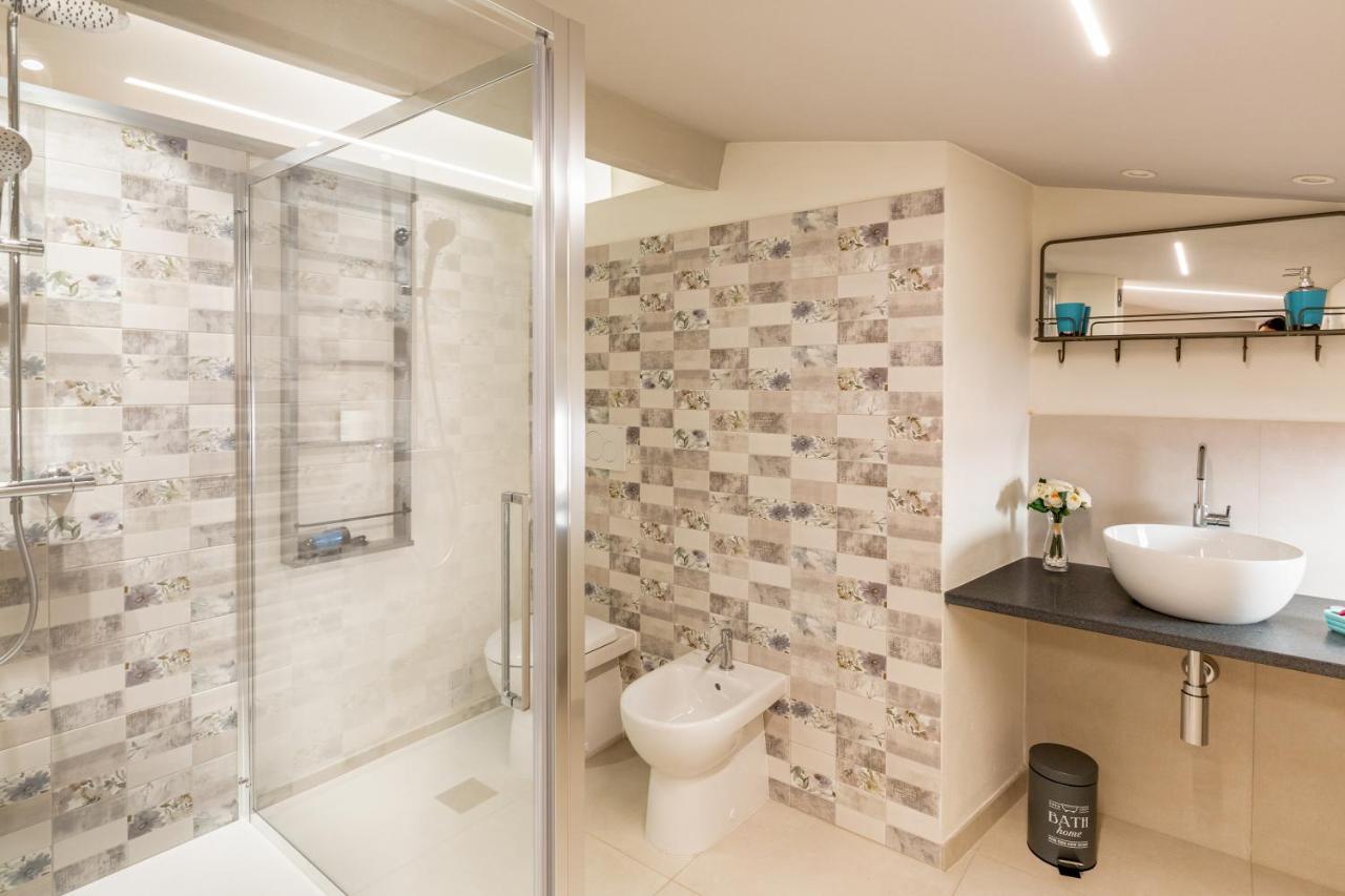 San Francesco Modern And Apartment Pisa