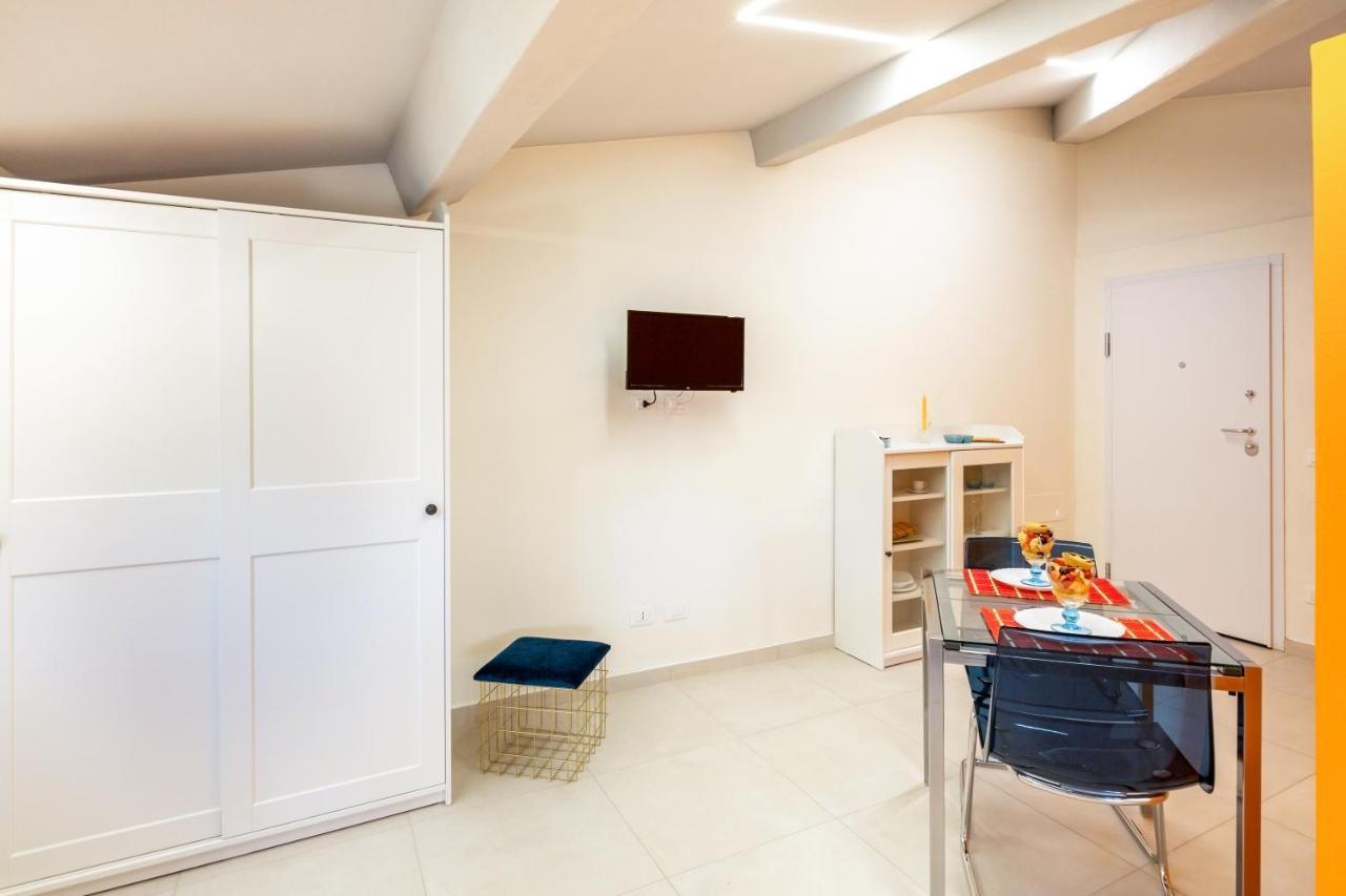 San Francesco Modern And
