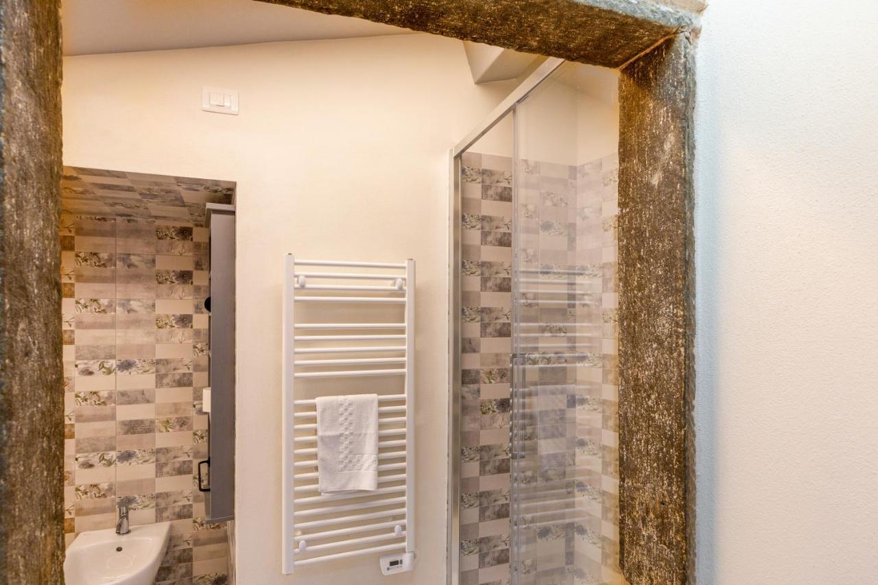 Apartment San Francesco Modern And