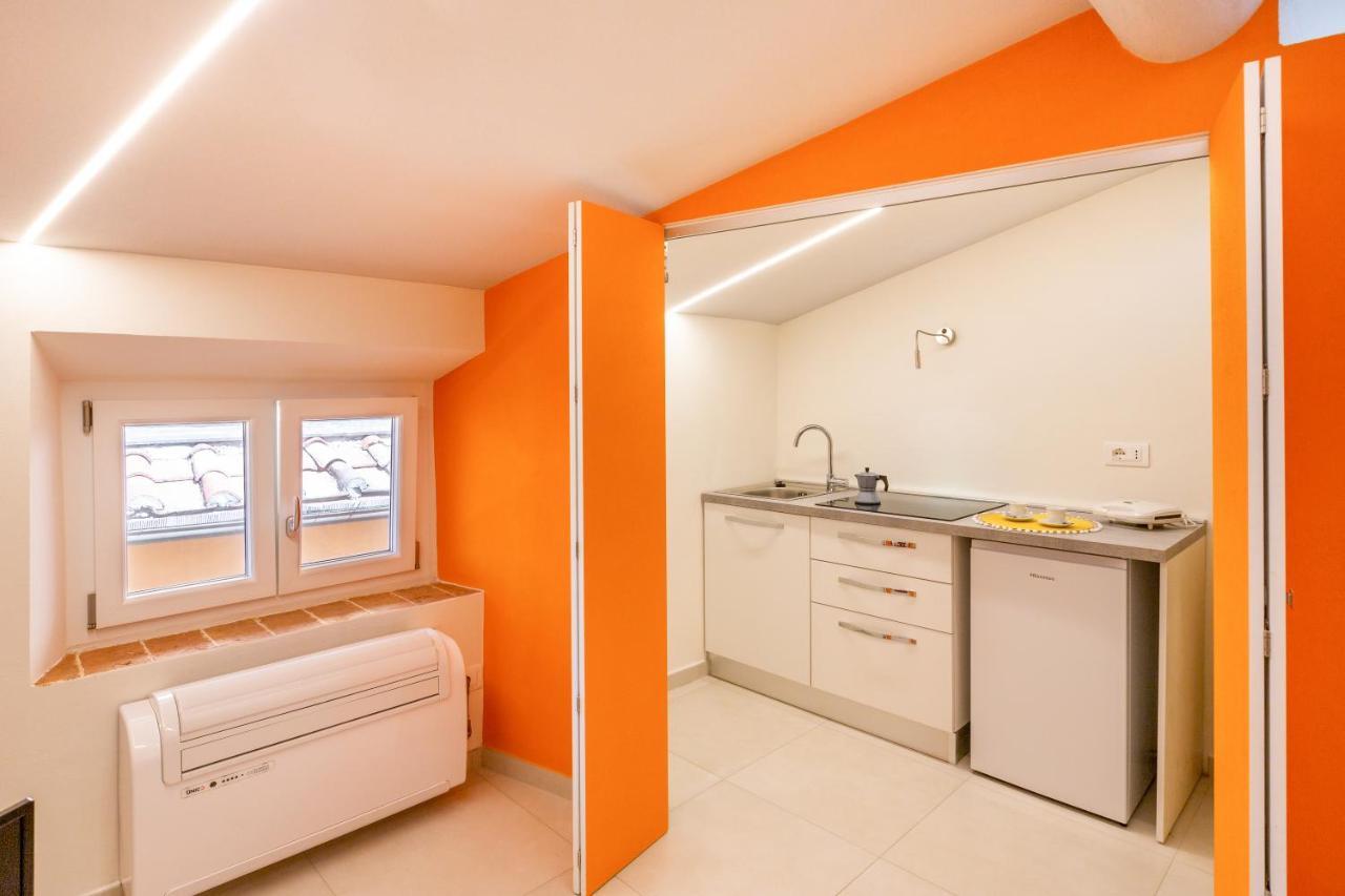 San Francesco Modern And Apartment
