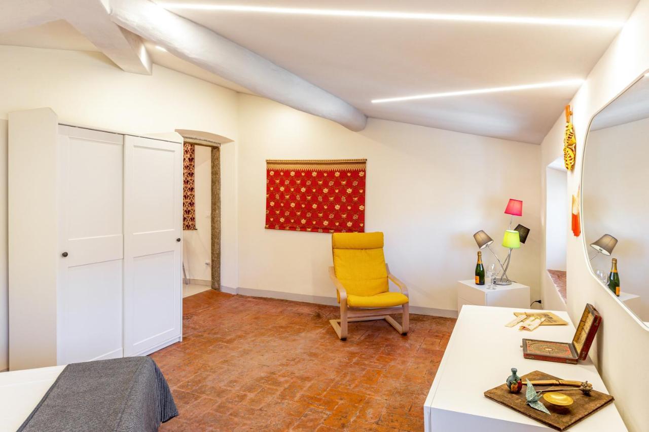 San Francesco Modern And Apartment *