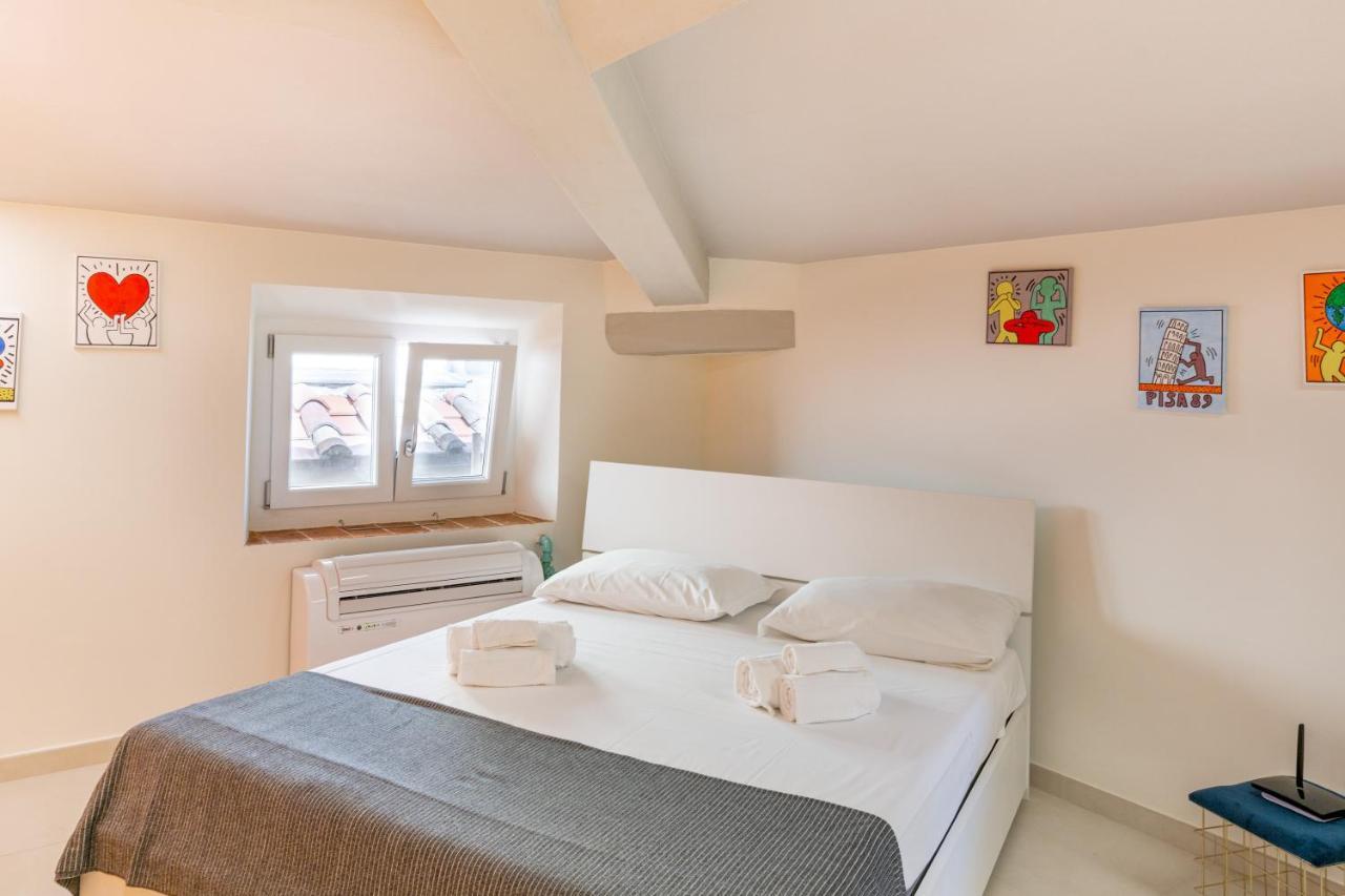 Apartment San Francesco Modern And