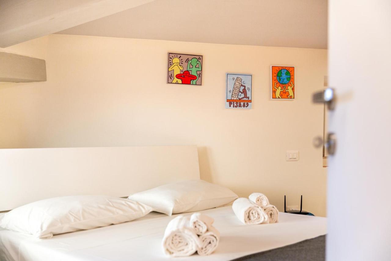 Apartment San Francesco Modern And *