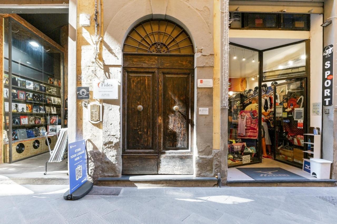 Appartamento San Francesco Modern And Pisa