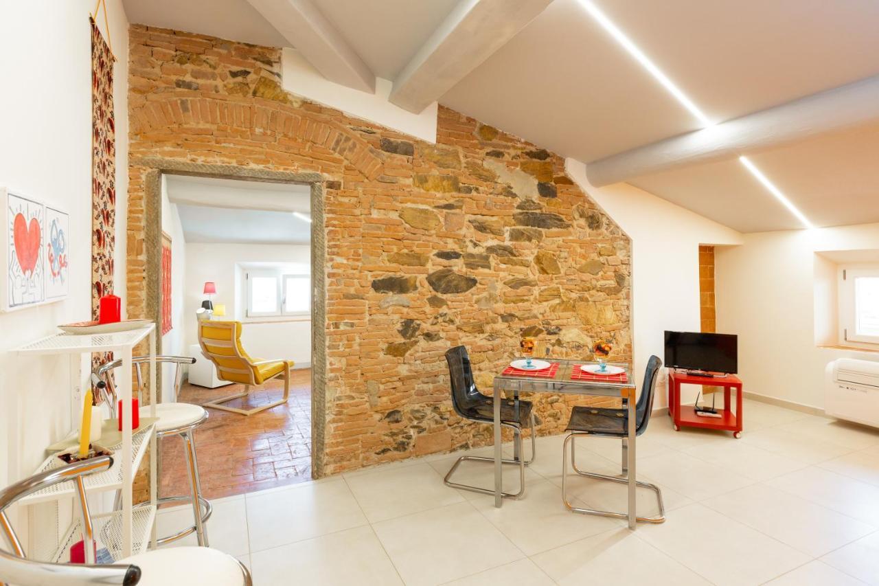 San Francesco Modern And Apartment Pisa